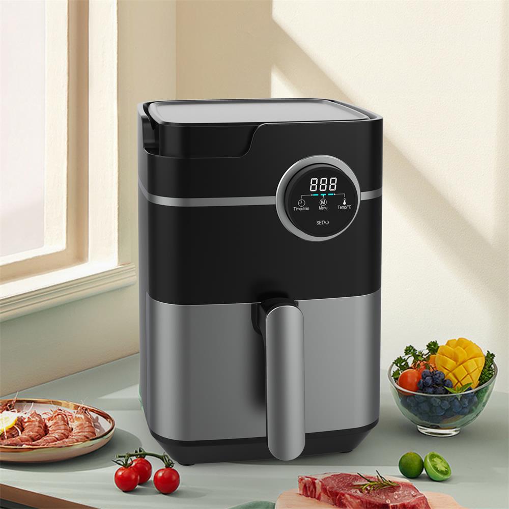 1.8L NY DESIGN ØKONOMISK MINI AIR Fryer YYZG-200A