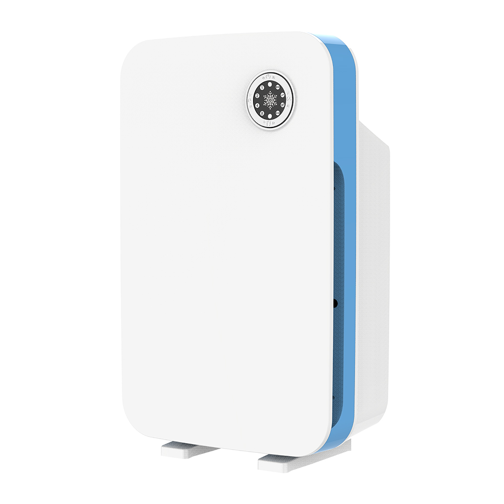 Fjern formaldehyd bedst, nyd frisk luft mest BK-02