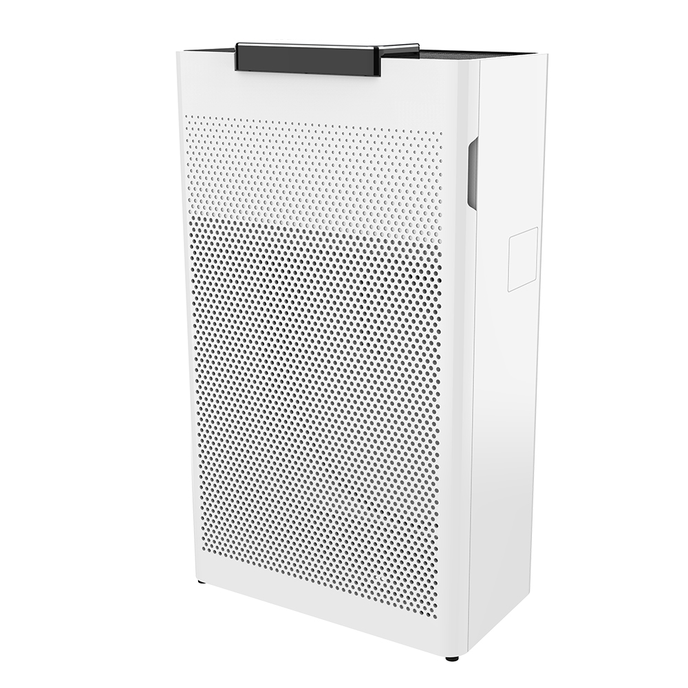 Fjern formaldehyd bedst, nyd frisk luft mest BKJ-20g