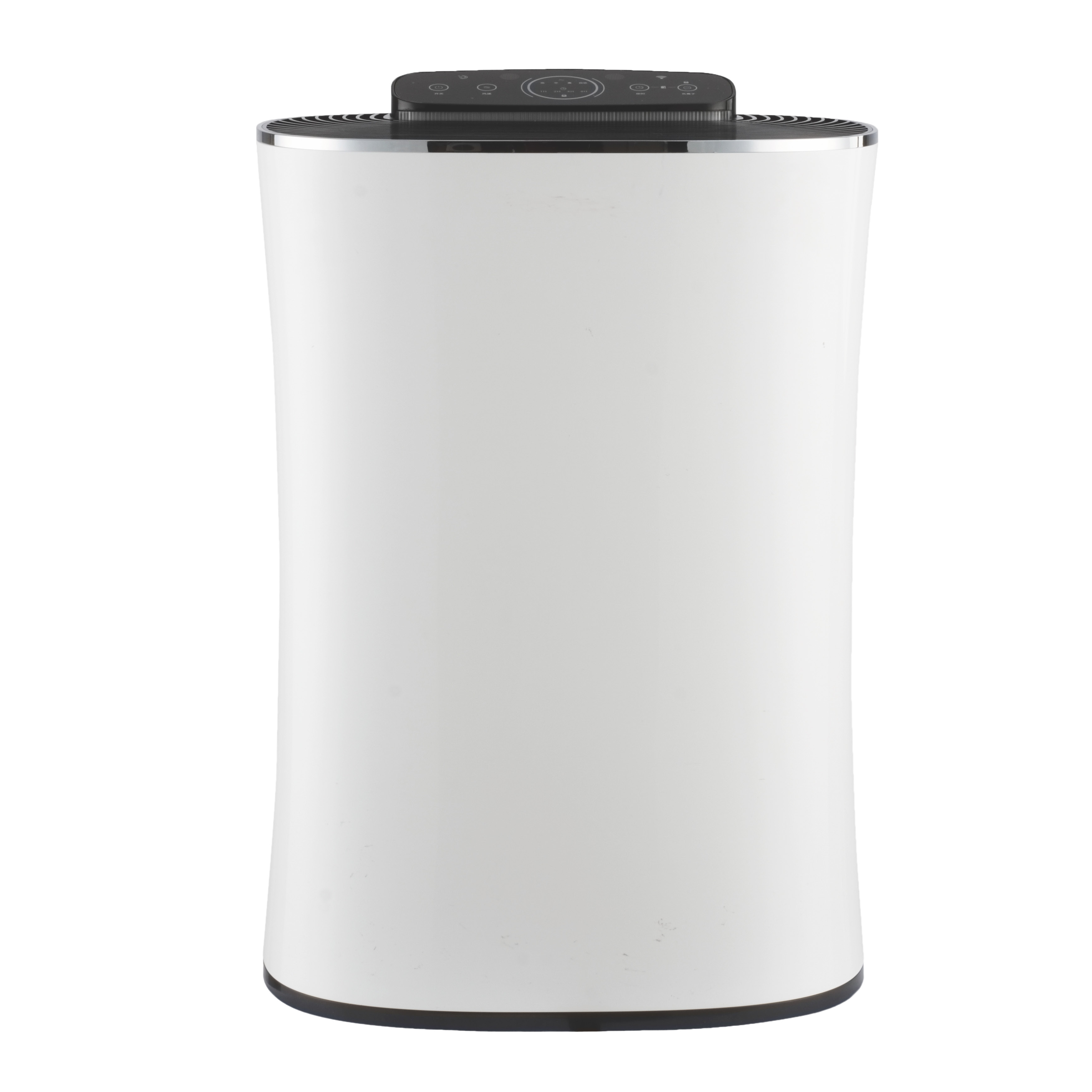 Fjern formaldehyd bedst, nyd frisk luft mest BKJ-350