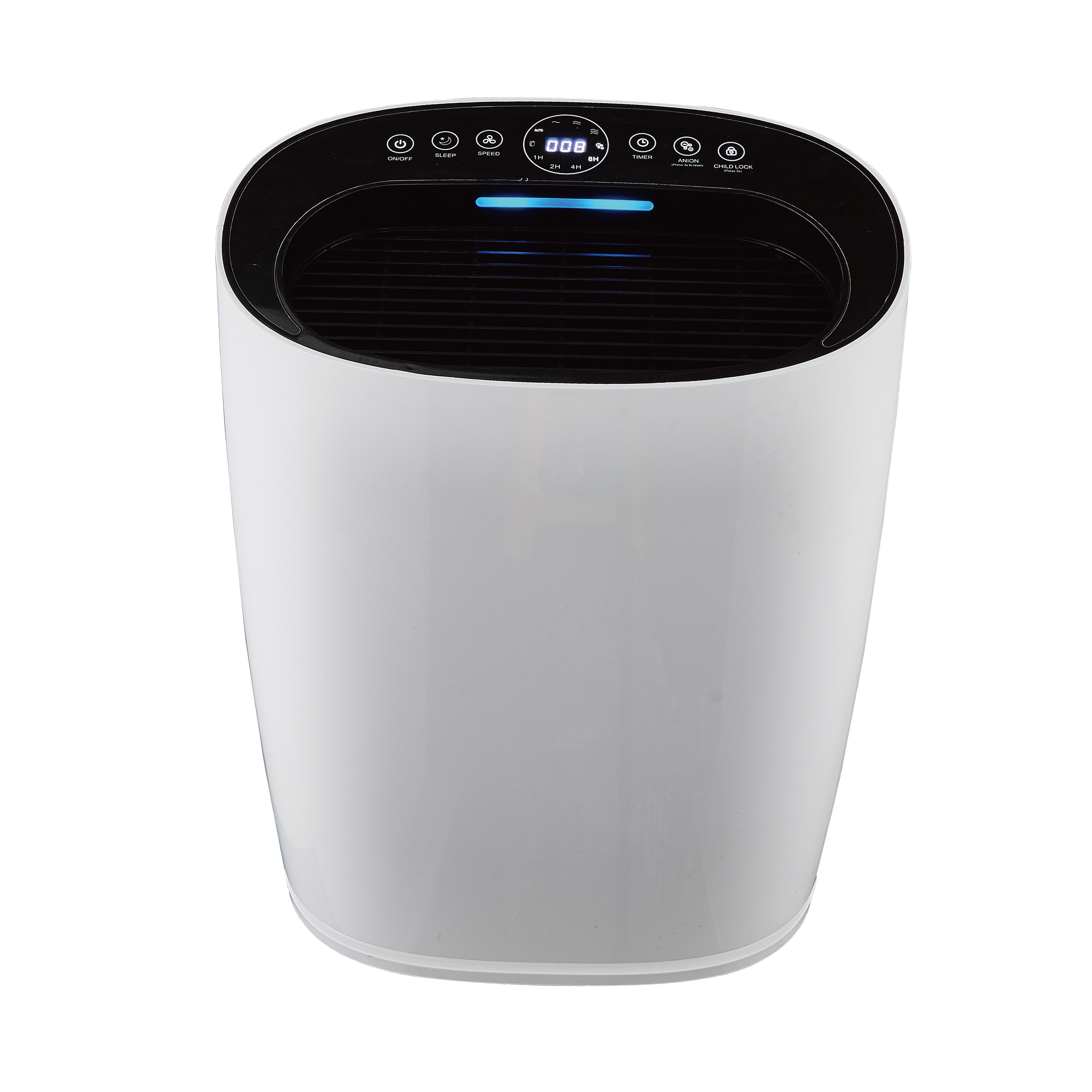 Fjern formaldehyd bedst, nyd frisk luft mest BKJ-306