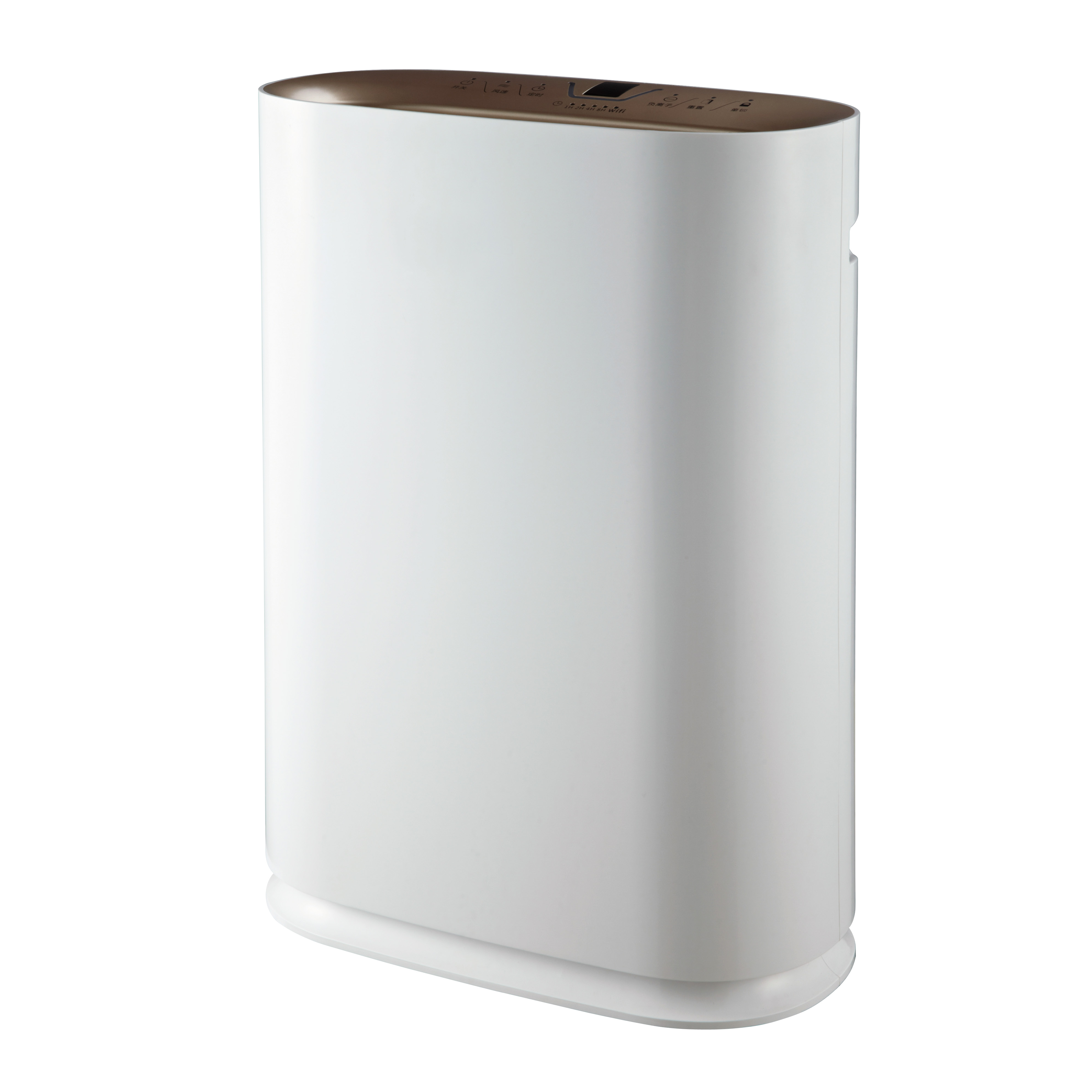 Fjern formaldehyd bedst, nyd frisk luft mest BKJ-300