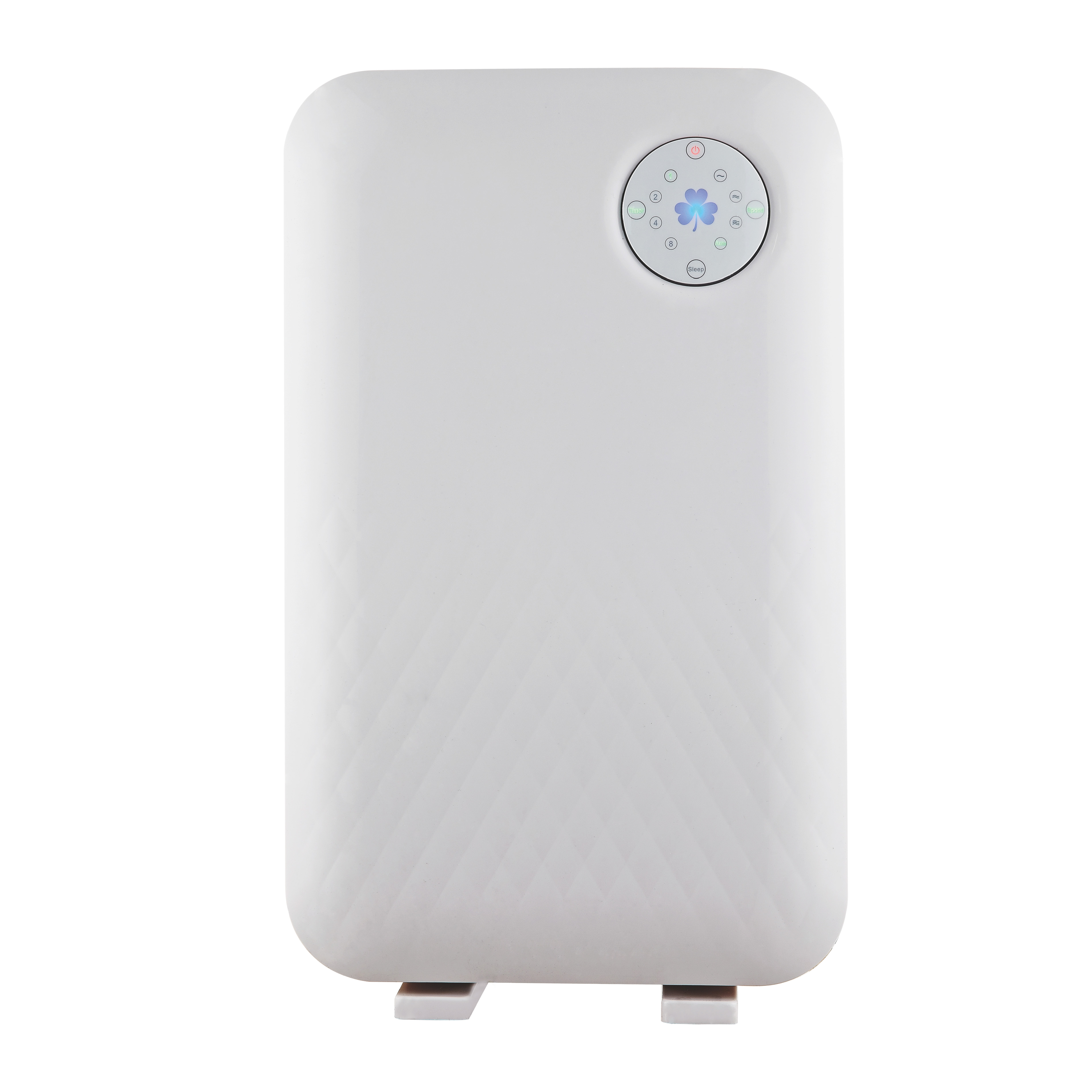 Fjern formaldehyd bedst, nyd frisk luft mest BK-02A