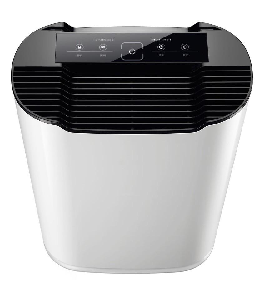 Fjern formaldehyd bedst, nyd frisk luft mest BKJ-215