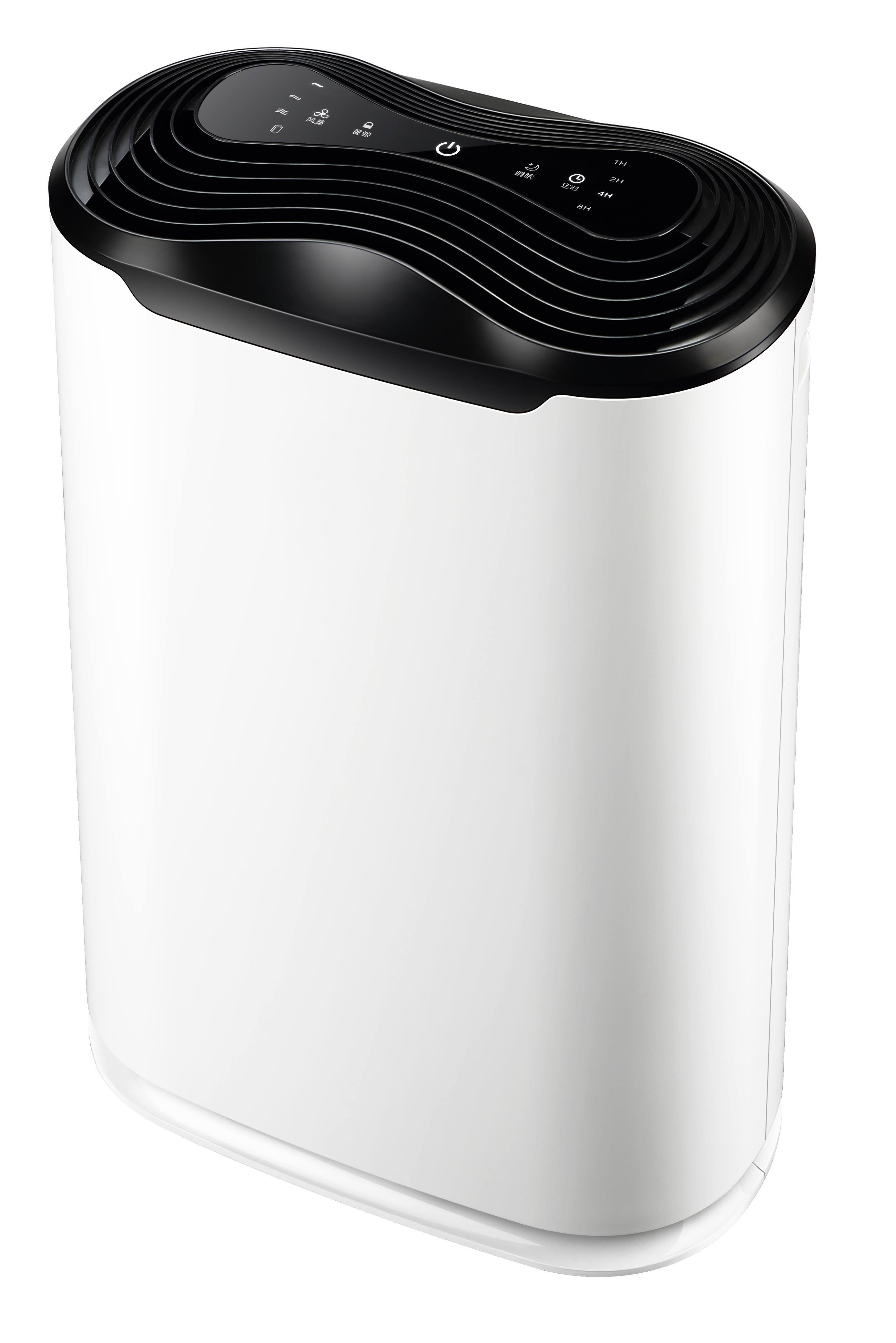 Fjern formaldehyd bedst, nyd frisk luft mest BKJ-215c