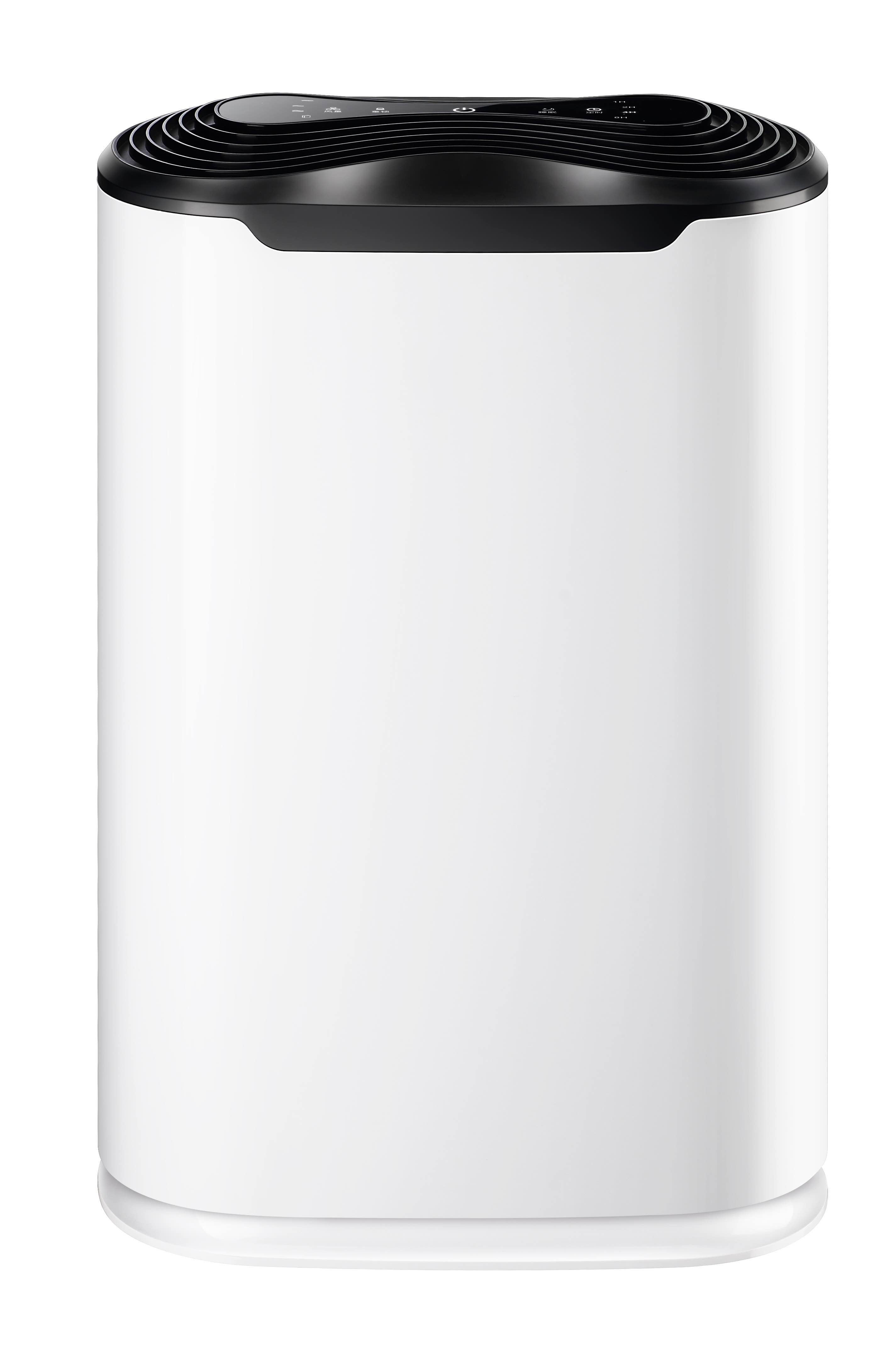 Fordelene ved husholdningsluftspirifiers