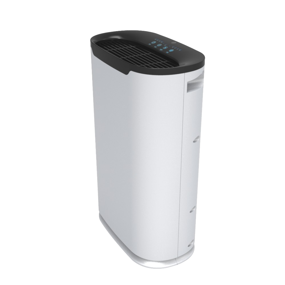 Fjern formaldehyd bedst, nyd frisk luft mest BKJ-215b