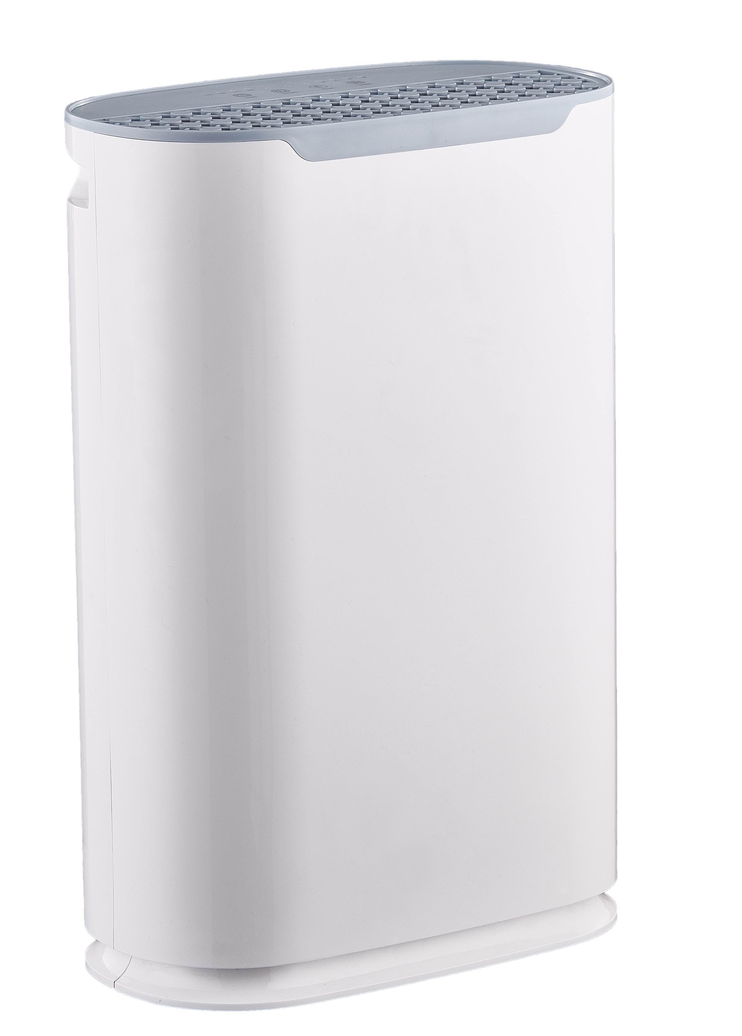 Fjern formaldehyd bedst, nyd frisk luft mest BKJ-215i