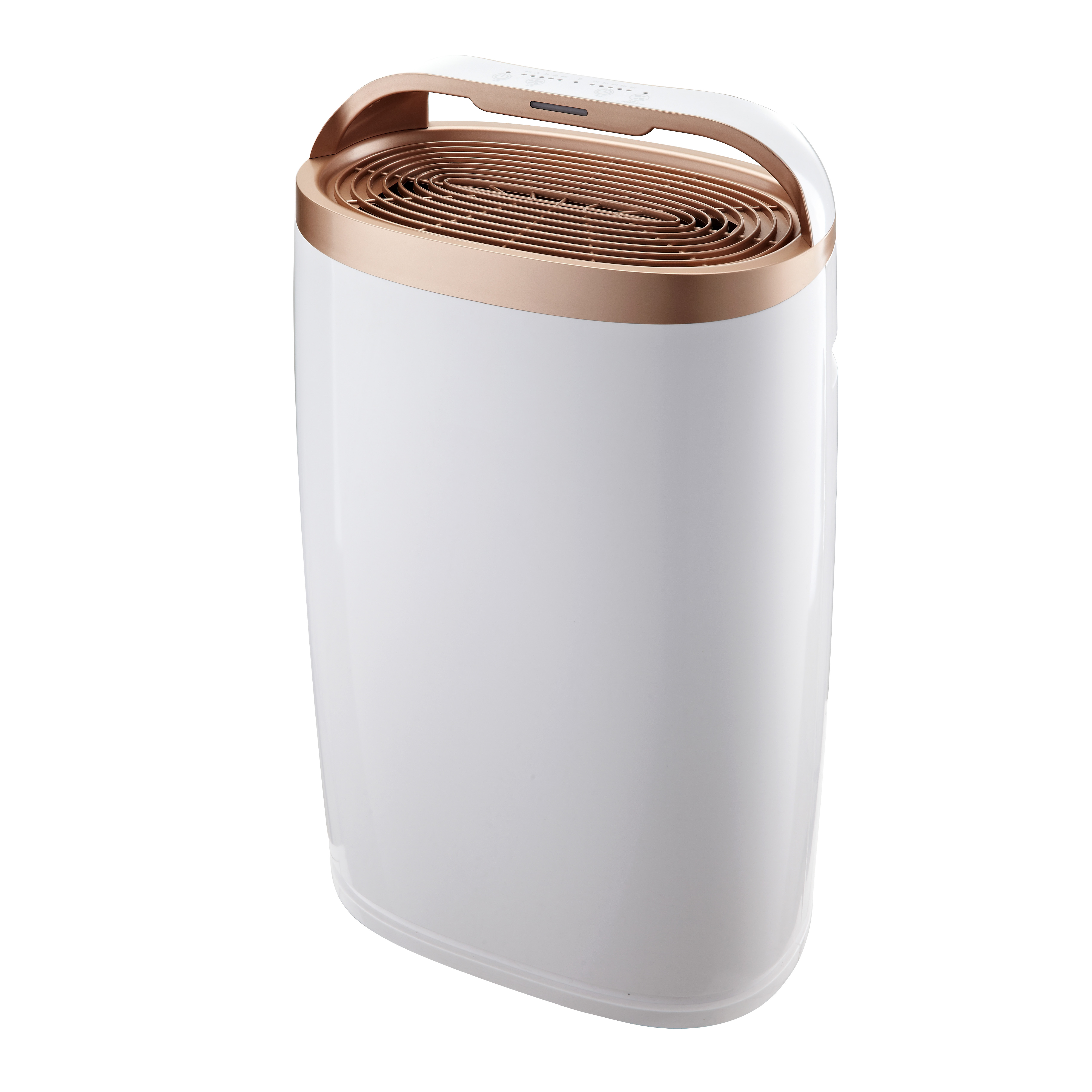 Fjern formaldehyd bedst, nyd frisk luft mest BKJ-306A