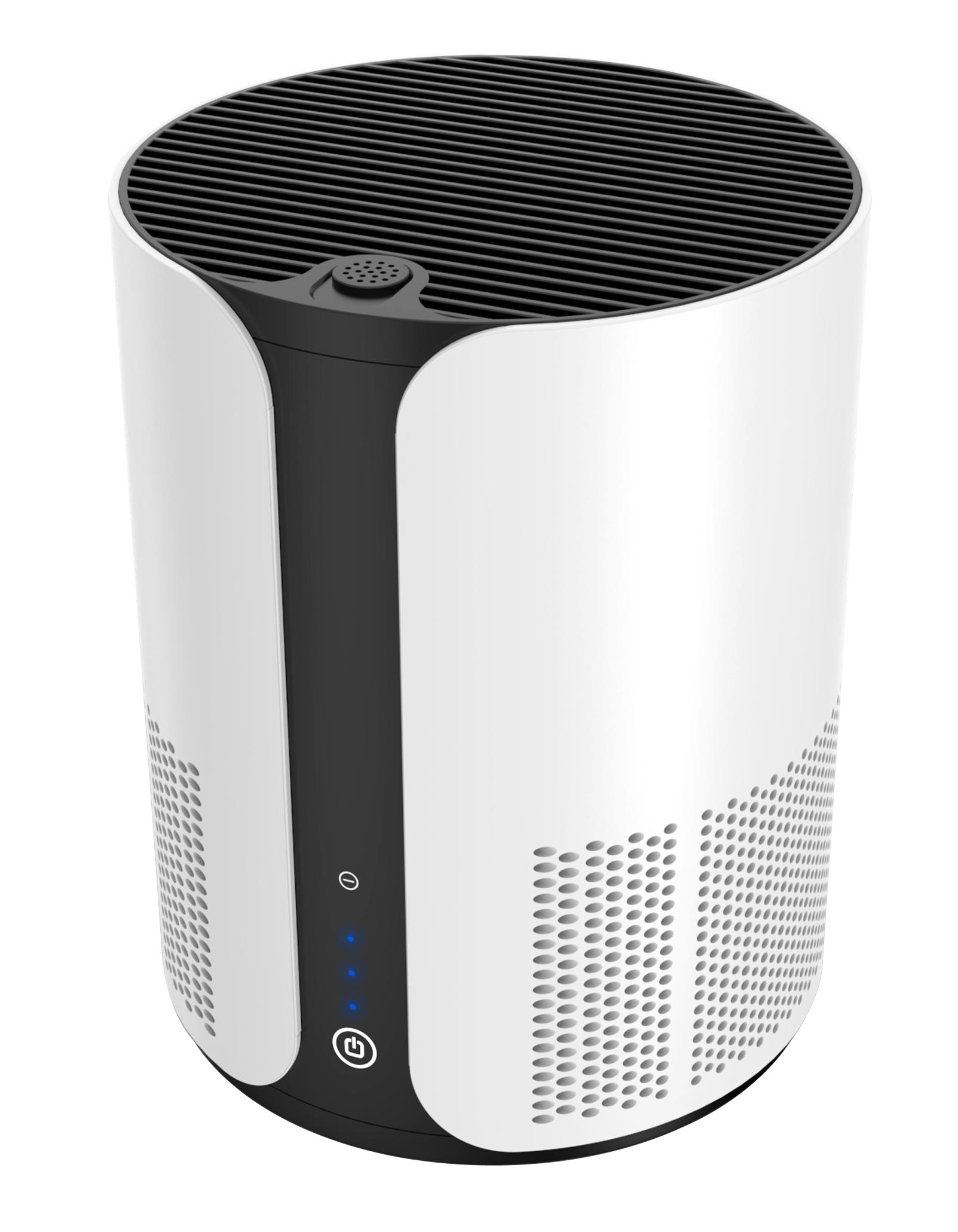 Fjern formaldehyd bedst, nyd frisk luft mest BKJ-5