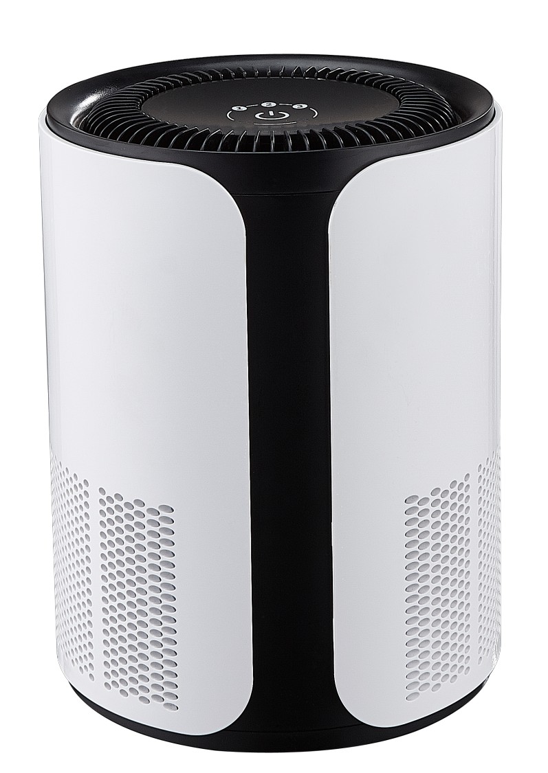 Fjern formaldehyd bedst, nyd frisk luft mest BKJ-15B