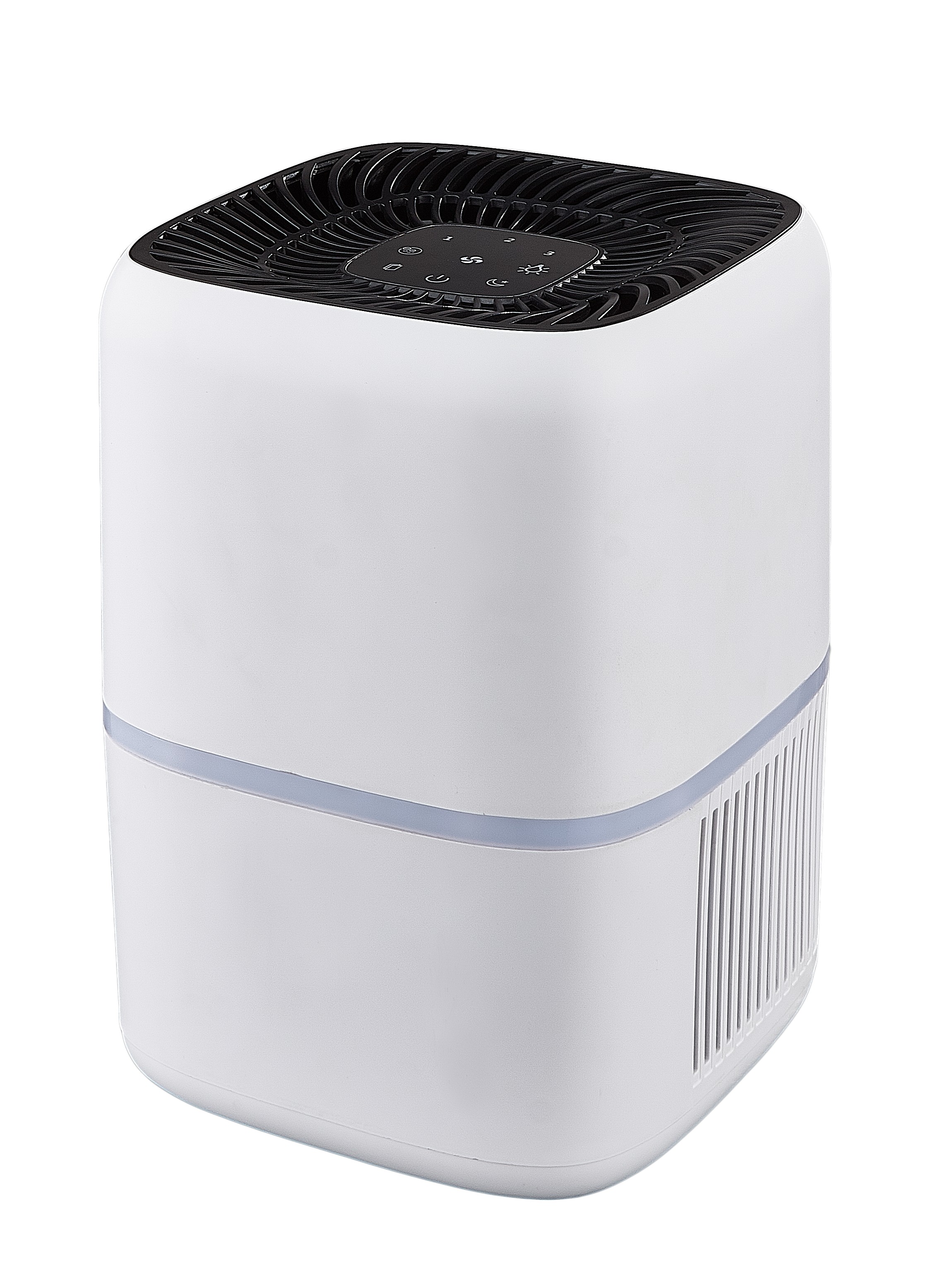 Fjern formaldehyd bedst, nyd frisk luft mest BKJ-15C