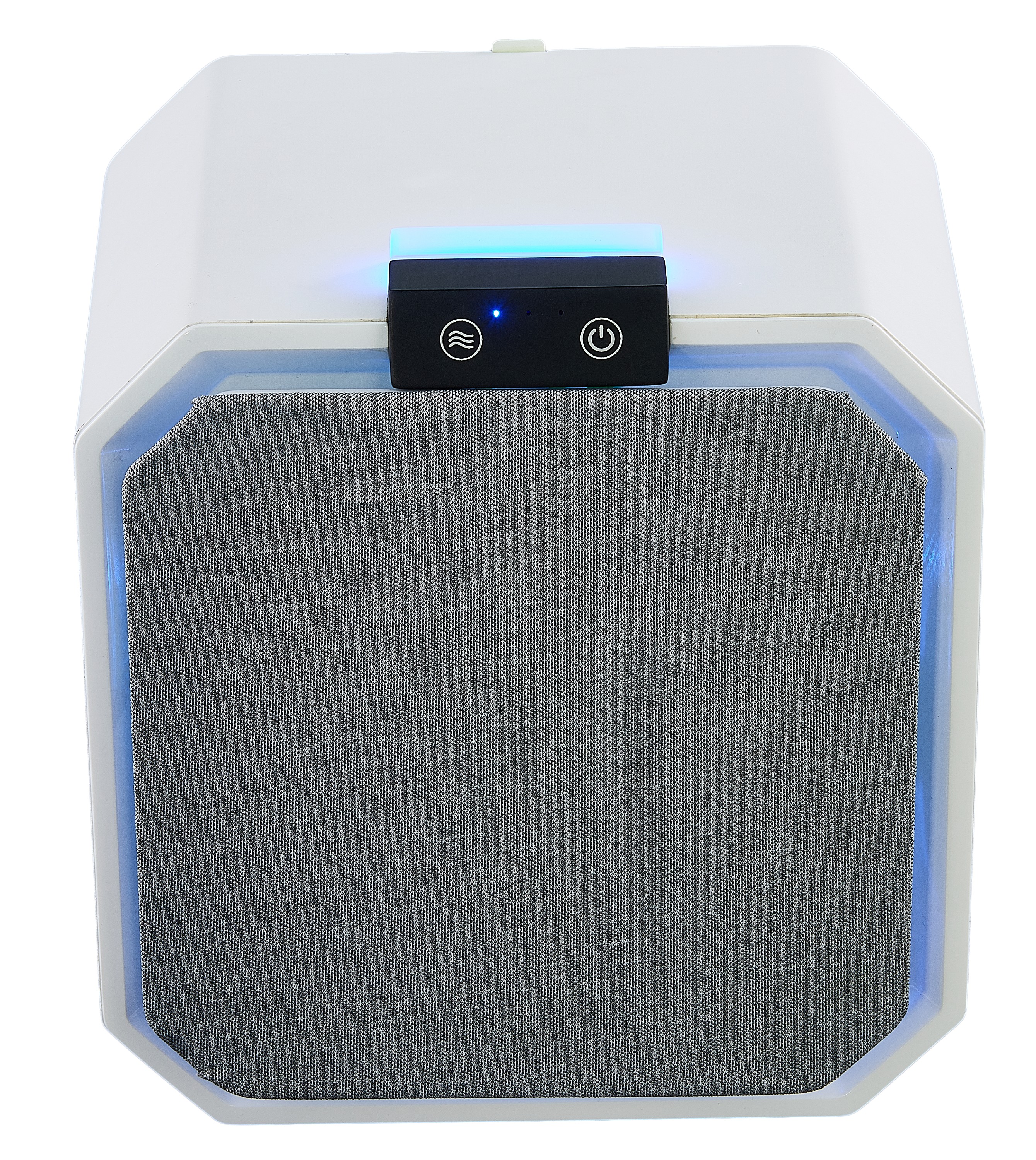 Fjern formaldehyd bedst, nyd frisk luft mest BKJ-10A