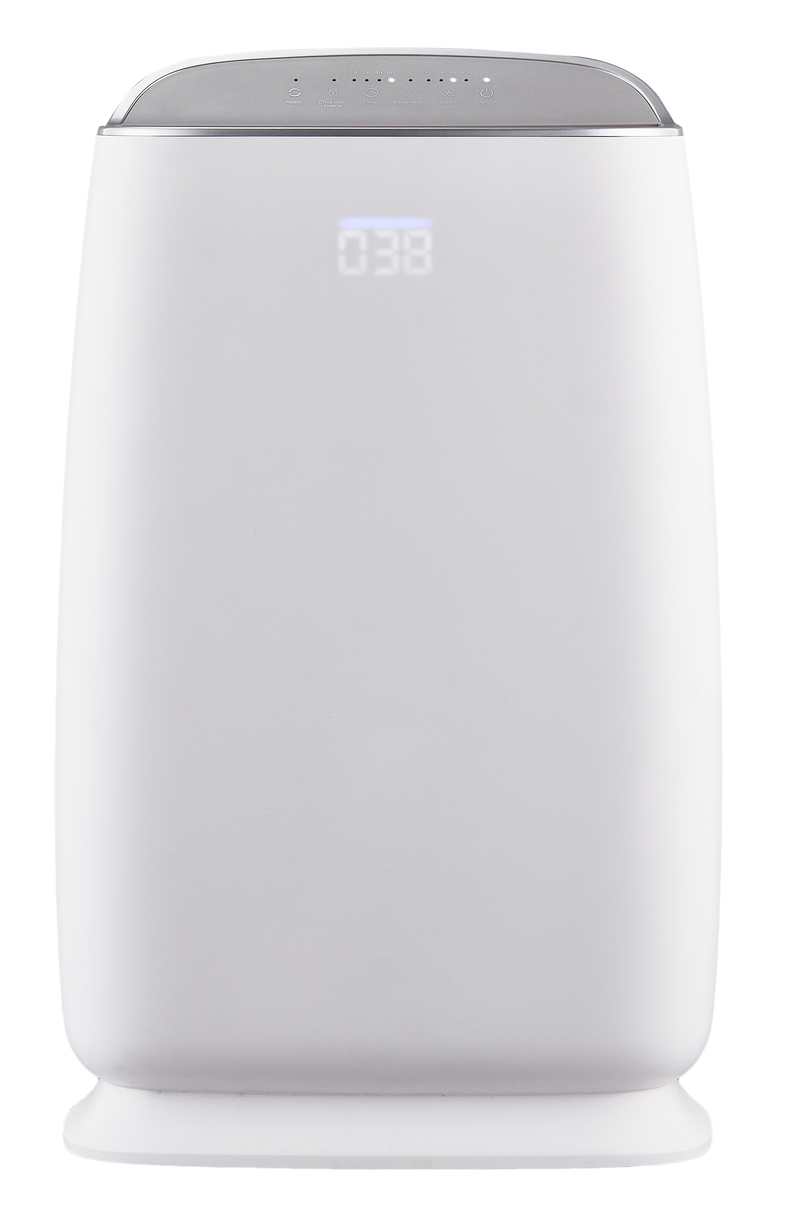 Fjern formaldehyd bedst, nyd frisk luft mest BKJ-16A