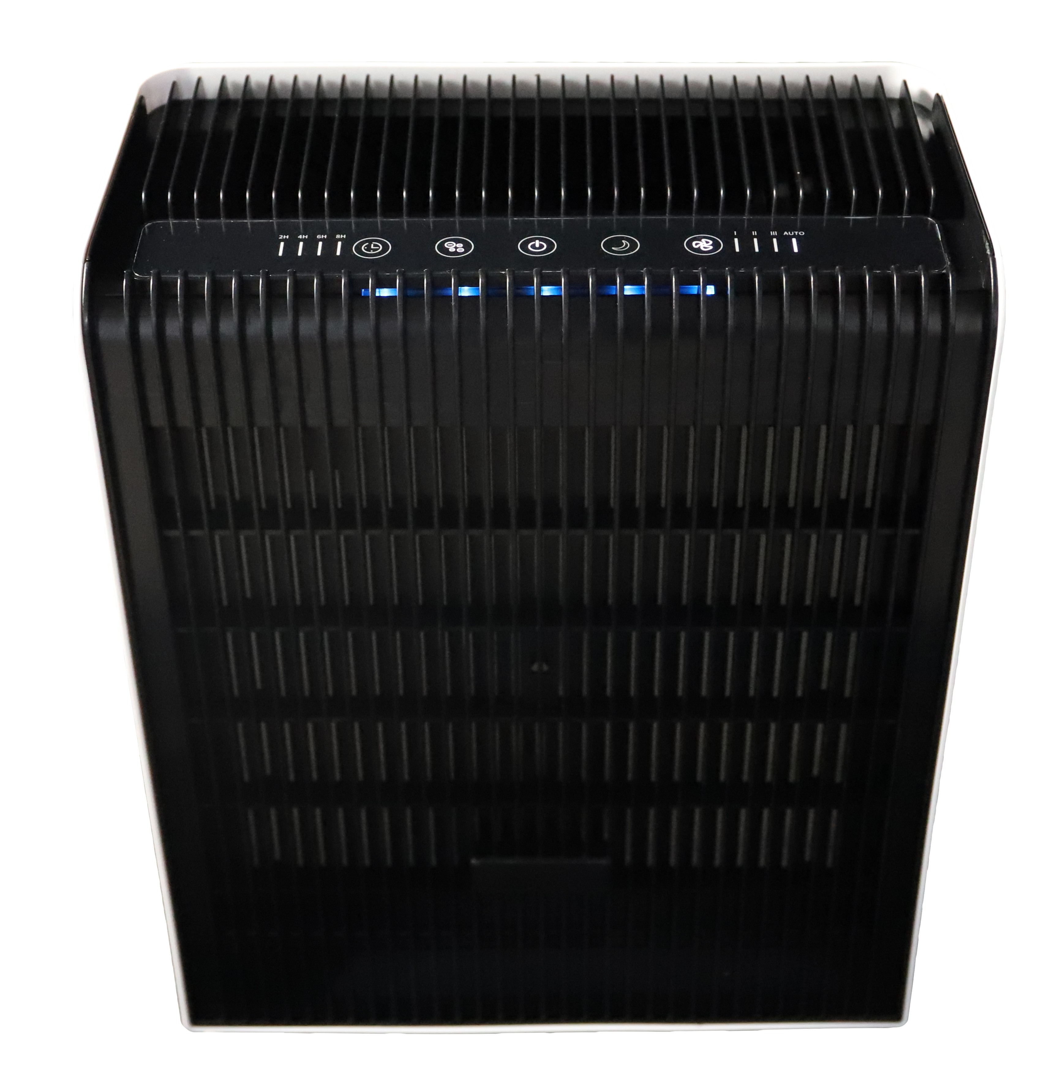 Fjern formaldehyd bedst, nyd frisk luft mest BKJ-20F