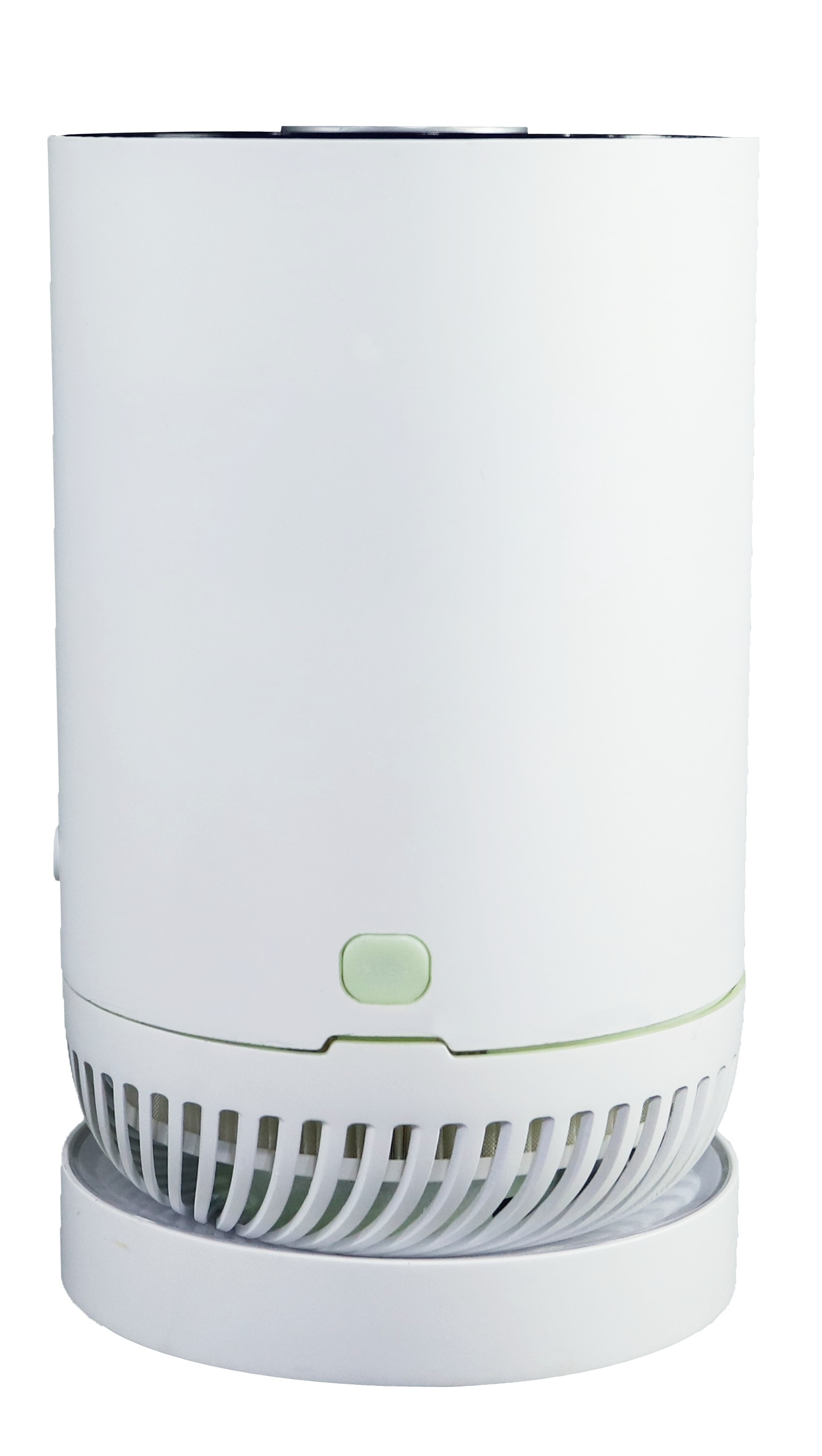 Fjern formaldehyd bedst, nyd frisk luft mest BKJ-22A