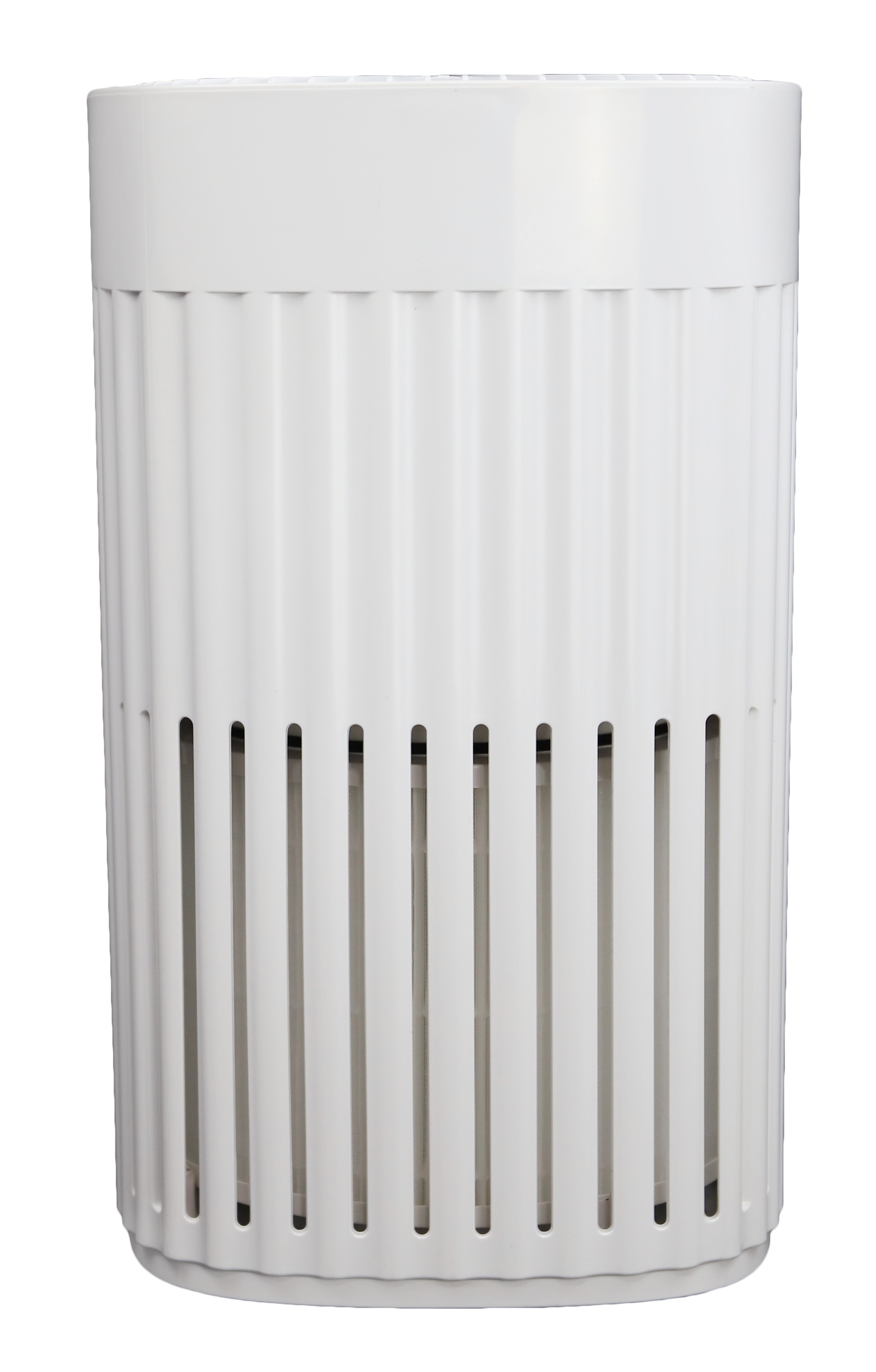 Fjern formaldehyd bedst, nyd frisk luft mest BKJ-22B