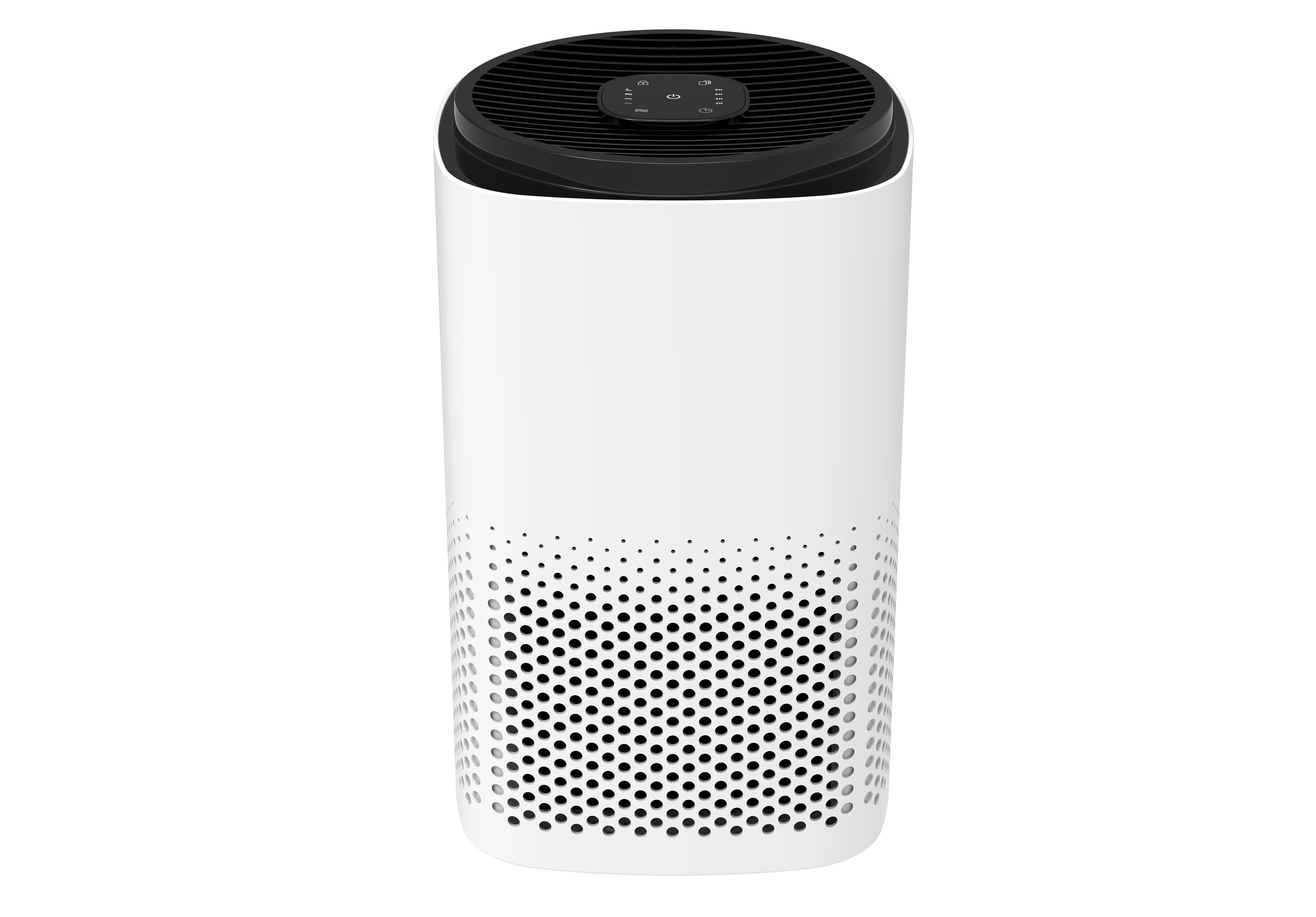 Fjern formaldehyd bedst, nyd frisk luft mest BKJ-22C