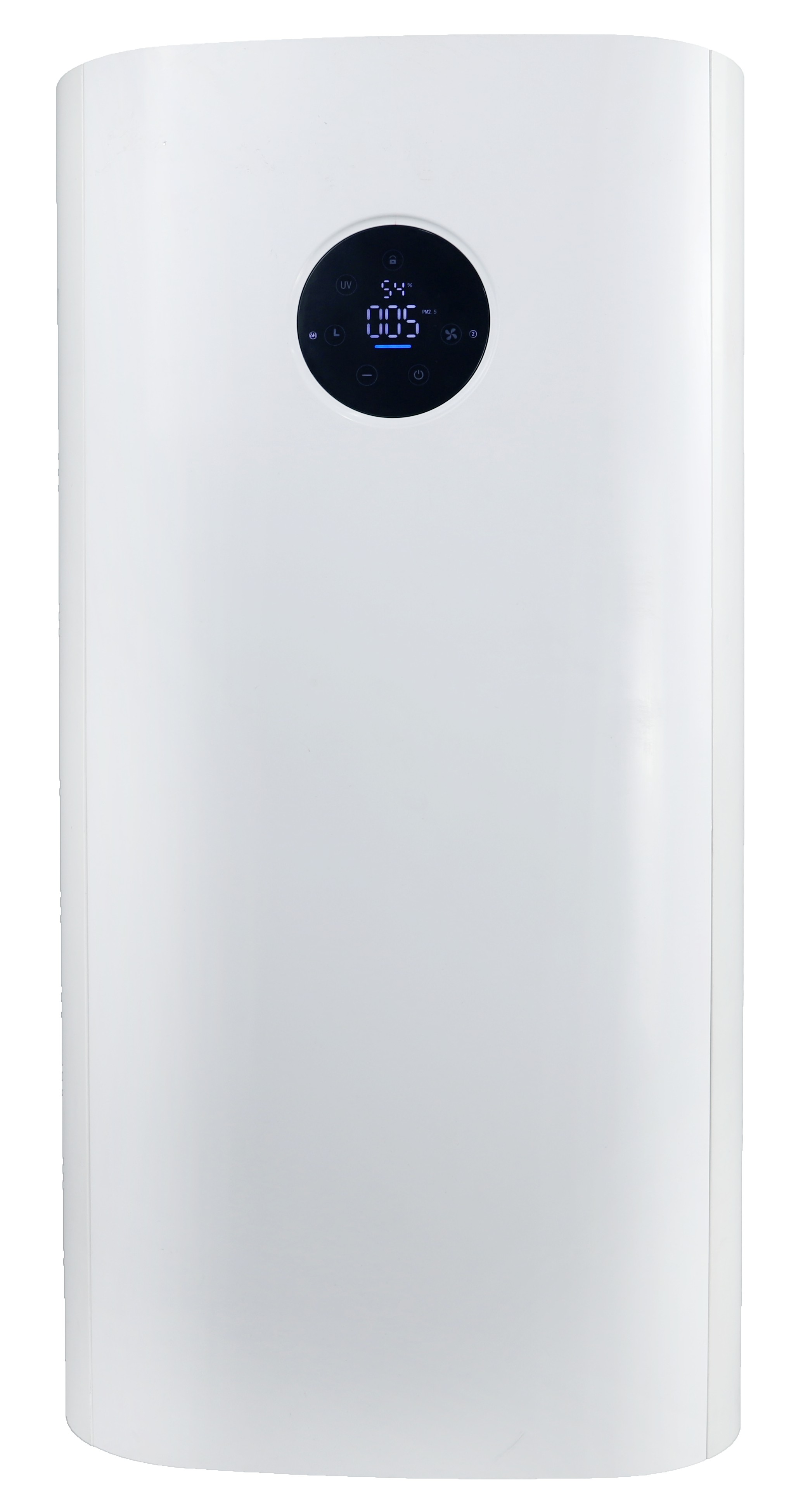 Fjern formaldehyd bedst, nyd frisk luft mest BKJ-90B