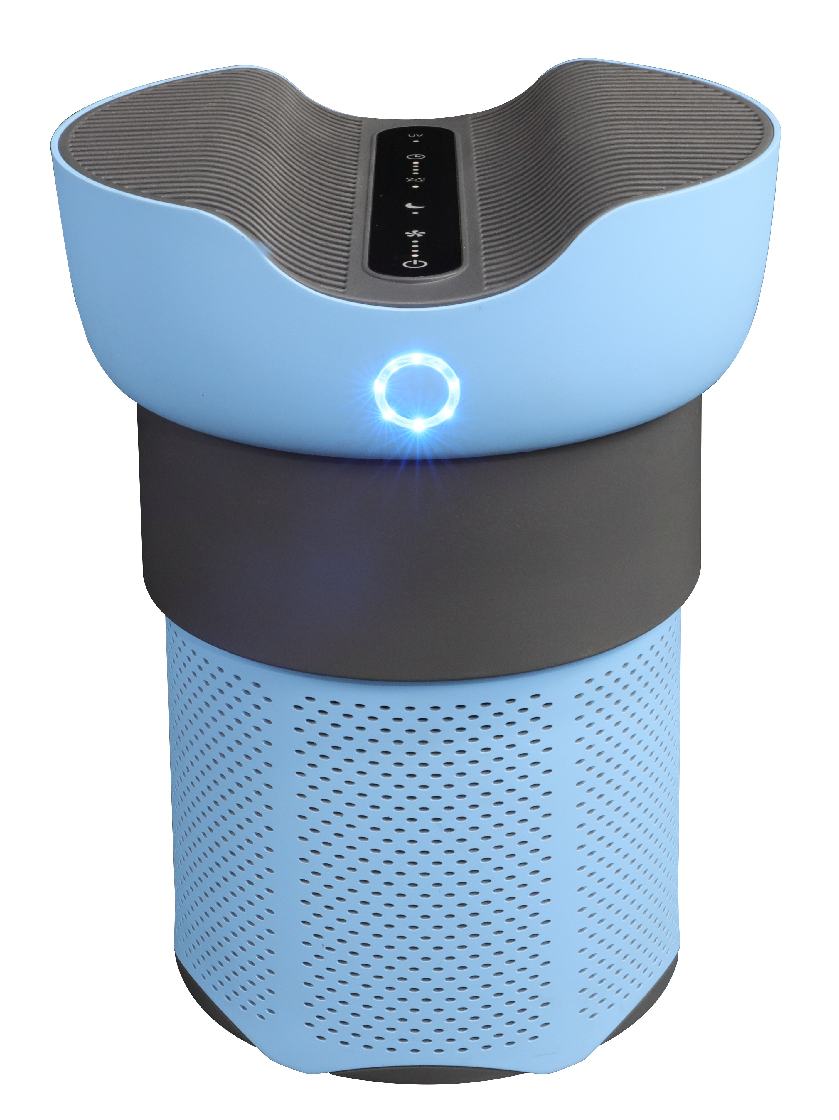 Fjern formaldehyd bedst, nyd frisk luft mest BKJ-22m