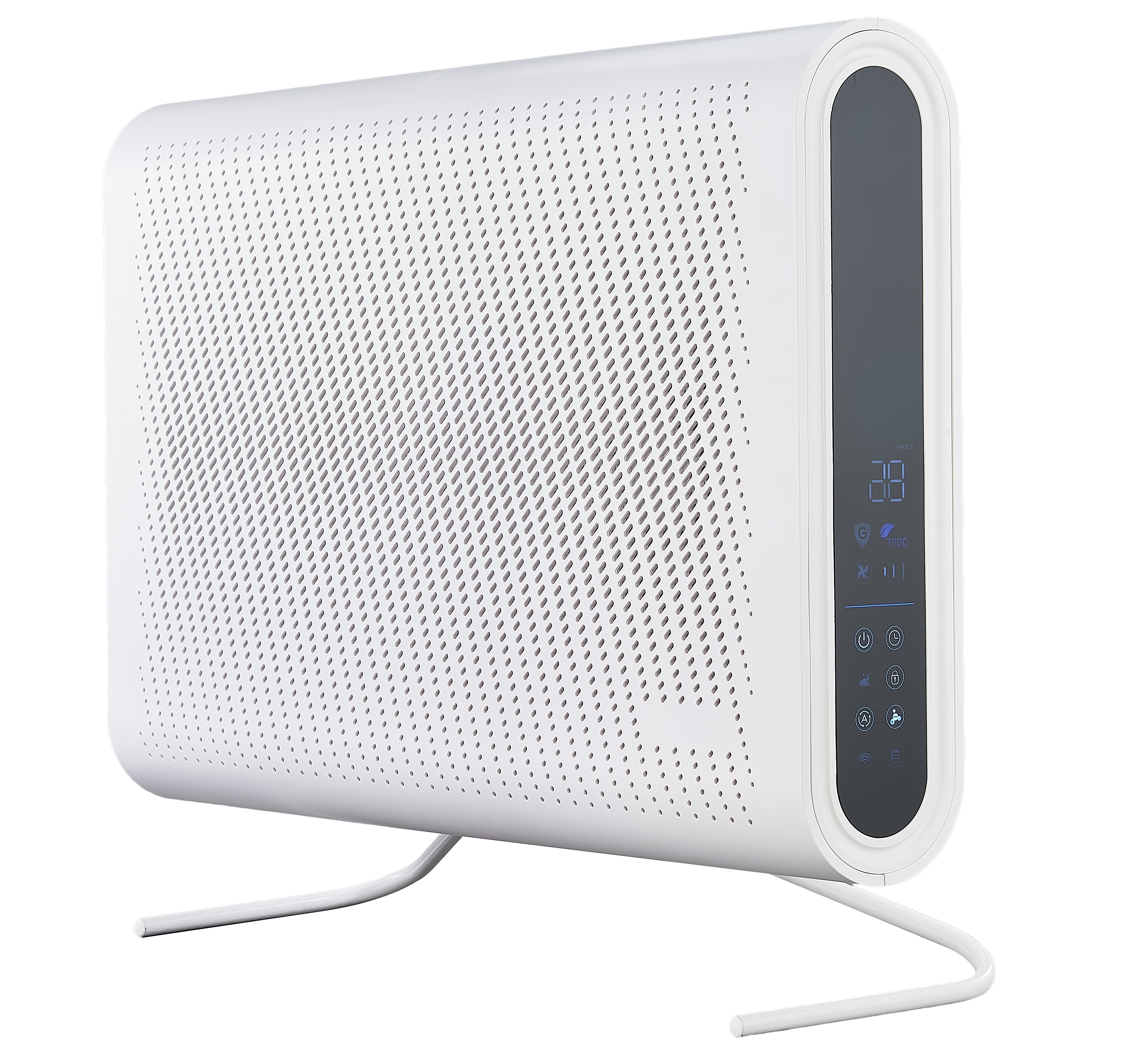 Fjern formaldehyd bedst, nyd frisk luft mest BKJ-35-A01