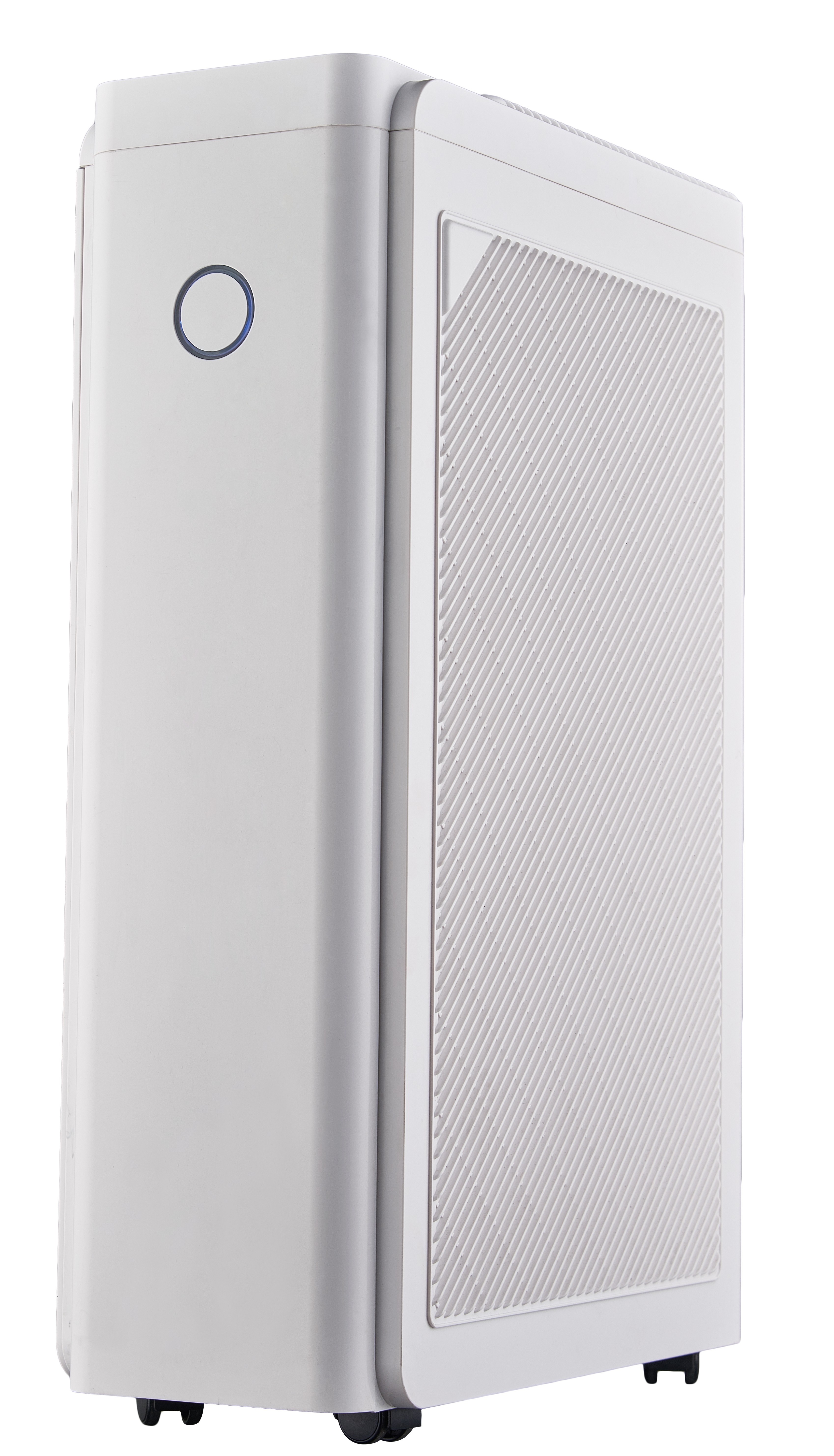 Fjern formaldehyd bedst, nyd frisk luft mest BKJ-60C