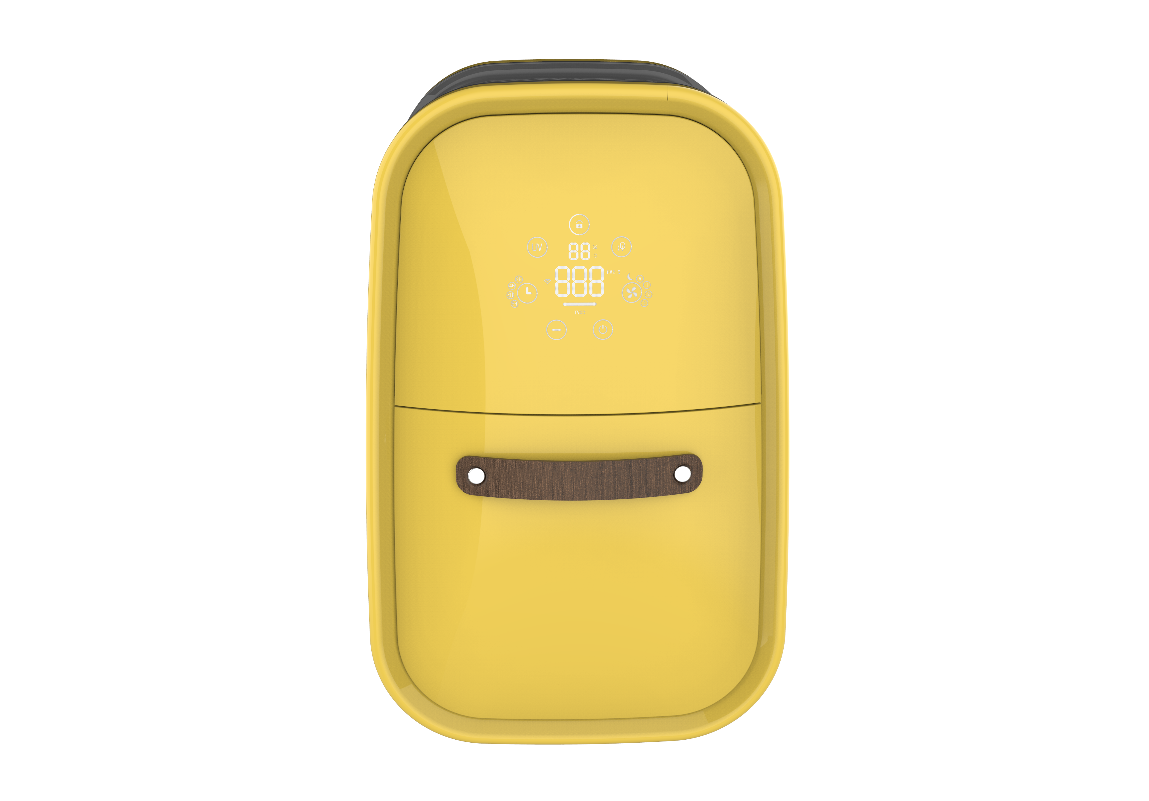 Fjern formaldehyd bedst, nyd frisk luft mest BKJ-22E