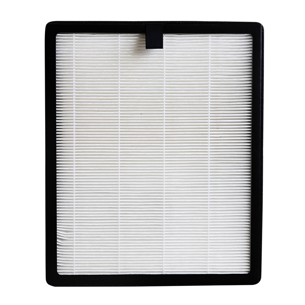 HEPA H13 Udskiftningsfilteroprensning Effekt Air Clean Filter Air Purifier HEPA Filter