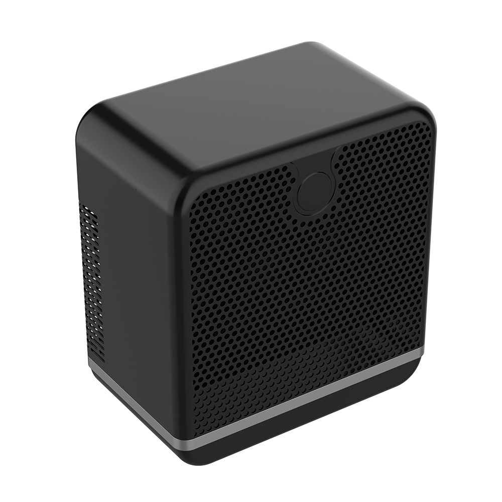 Fjern formaldehyd bedst, nyd frisk luft mest BKJ-10C