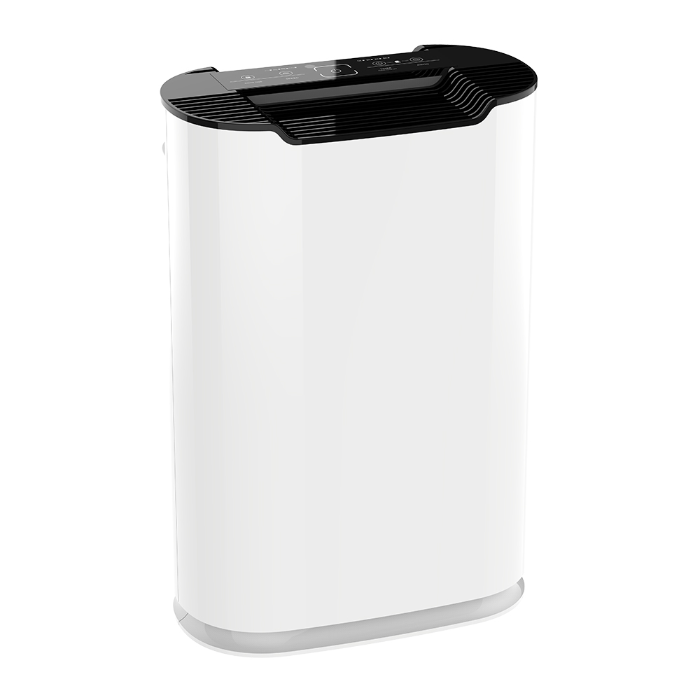 Fjern formaldehyd bedst, nyd frisk luft mest BKJ-215