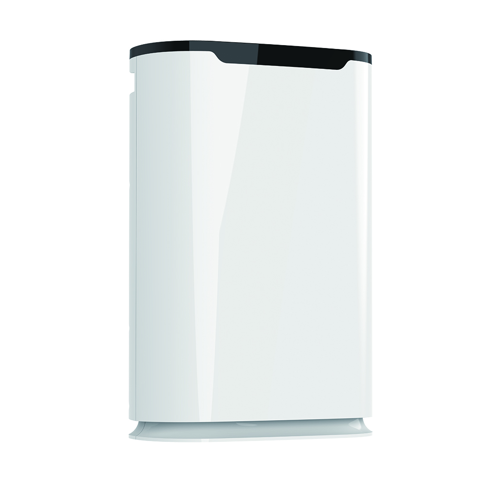 Fjern formaldehyd bedst, nyd frisk luft mest BKJ-215b