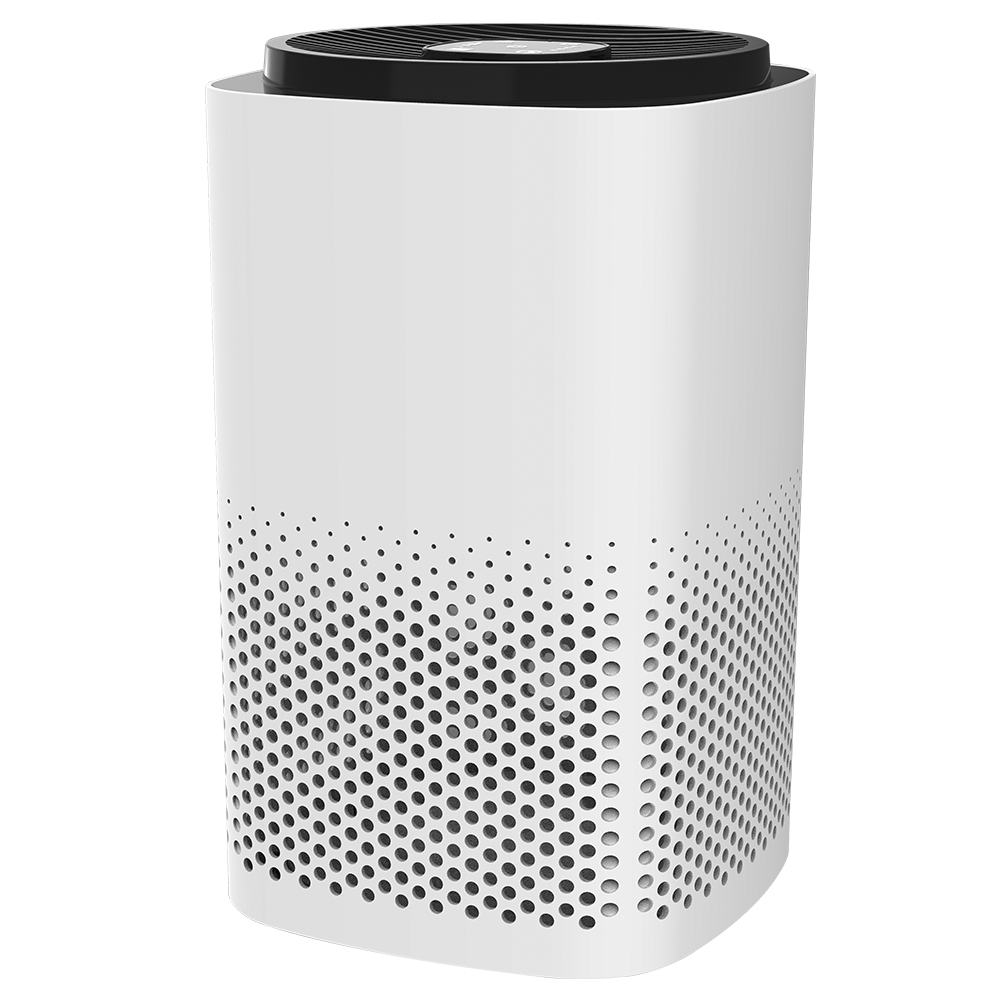 Fjern formaldehyd, nyd frisk luft BKJ-22C