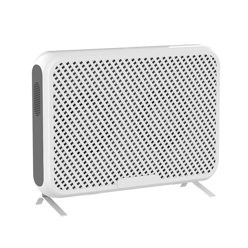 Fjern formaldehyd bedst, nyd frisk luft mest BKJ-35B