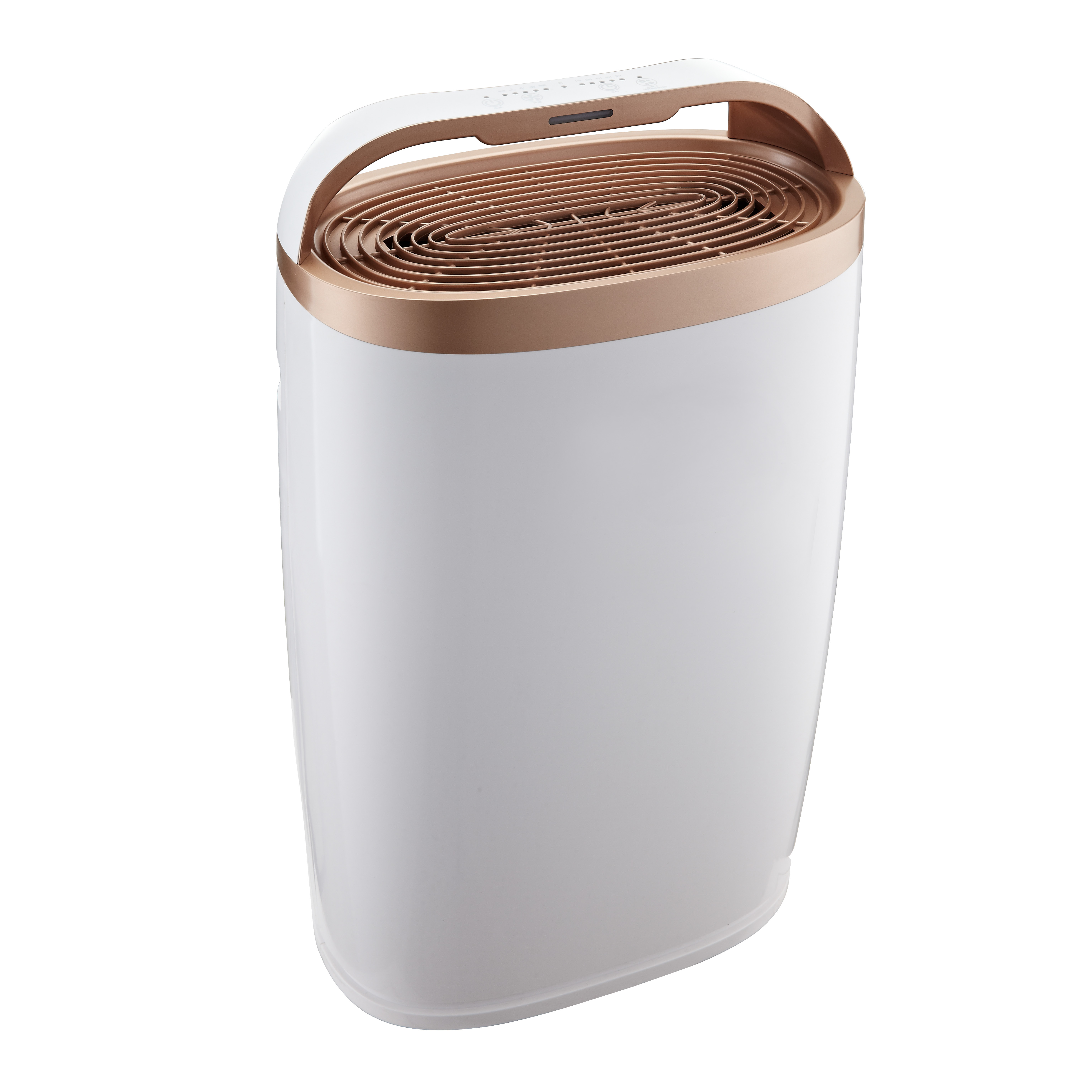 Fjern formaldehyd bedst, nyd frisk luft mest BKJ-306A