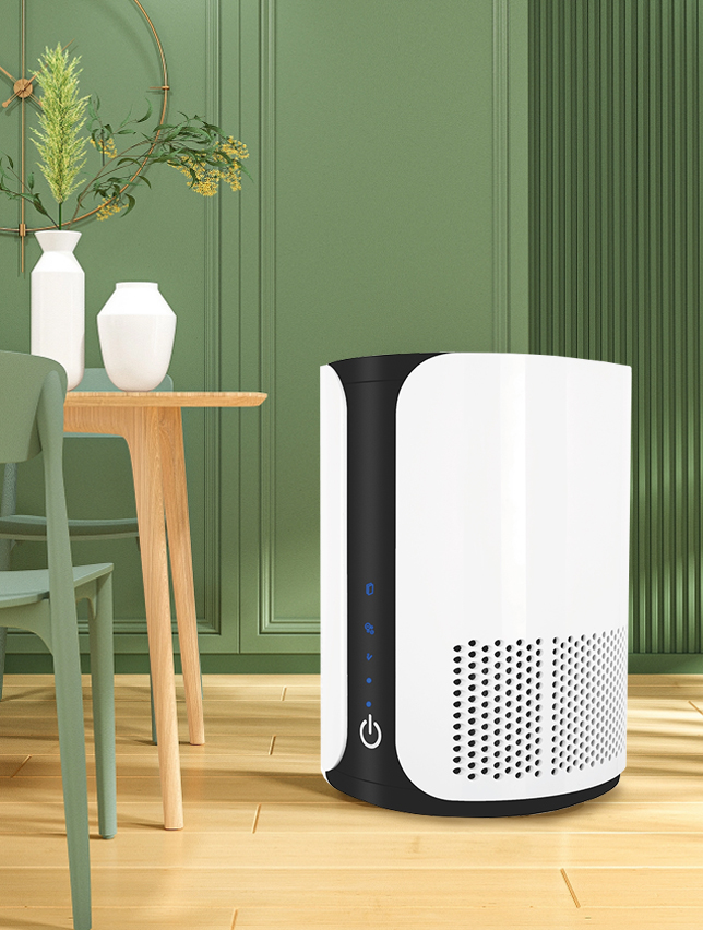 Fjern formaldehyd bedst, nyd frisk luft mest BKJ-15