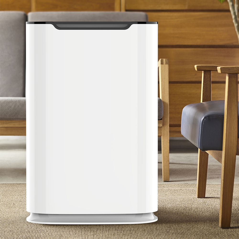 Fjern formaldehyd bedst, nyd frisk luft mest BKJ-215