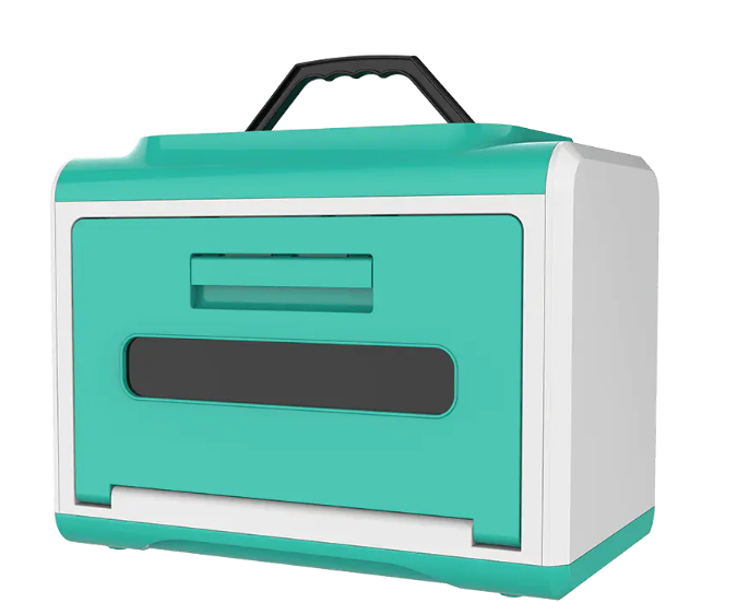 Hvordan kan medicinske desinfektionsskabe opnå en balance mellem sikkerhed og intelligens?