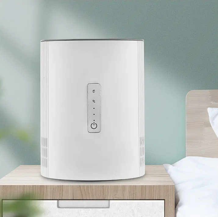 Hvordan opnår et hospitalskvalitets-rensningssystem i hospitaler og opnår dynamisk forebyggelse og kontrol af infektion?