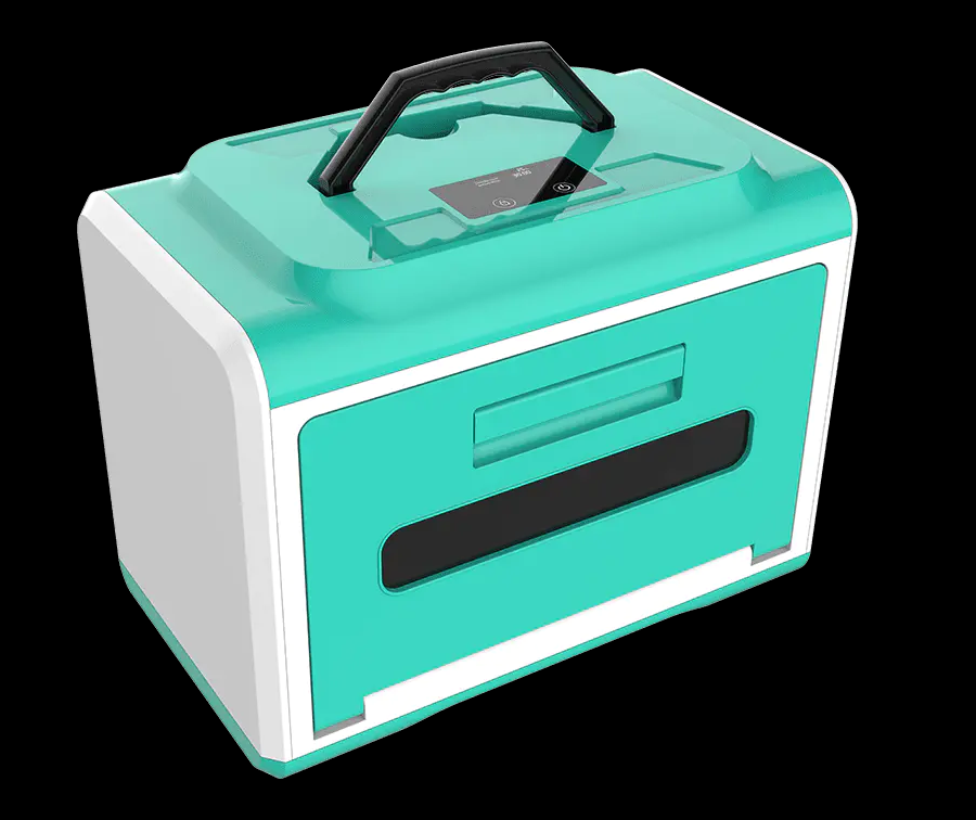 Rollen af ​​medicinsk desinfektionskabinetter i familiebeskyttelsesmisk desinfektionskabinet