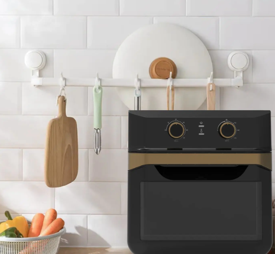 Almindelige køkkenluftfriturefejl: Begår du disse fejl?