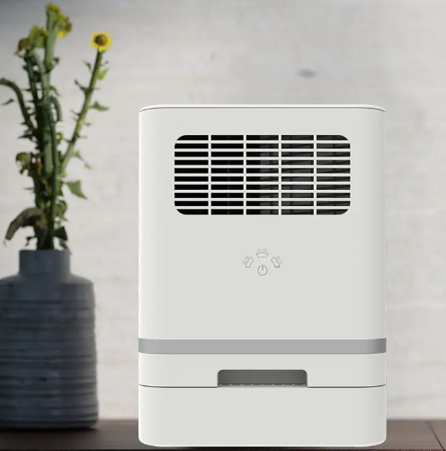 Hvor ofte skal du udskifte filtre i en medicinsk luftrenser?